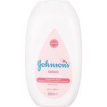 Misda Store Baby Boyasız Bebek Losyonu 300 ml