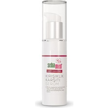 Misda Store Anti-Ageing Üçlü Hyaluron Kompleksi Kırışıklık ve Yaşlanma Karşıtı Lifting Serum 30 ml