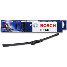 Misda Store Rear Arka Silecek Bmw 1 Serisi E81-E87 (2004-2011), Mini Cooper Clubman (2008-2011) A280H 3397008005