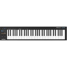 Misda Store Impact GX61 USB Midi Klavye