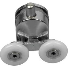 Misda Store Tekerleği Alt Teker 1 Adet