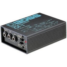 Misda Store Di-1 Direct Box