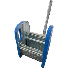 Misda Store Arabası, Paspas Arabası Çelik Sıkma Presi Çelik Pres (Yedek Pres)