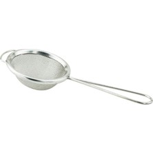 Misda Store Metal Çay Süzgeci