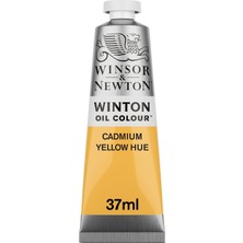 Misda Store Winton Yağlı Boya, 37ML, Cadmium Yellow Hue 109 (9)