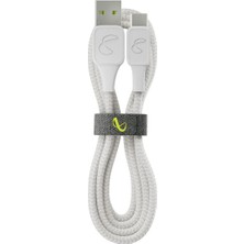 Misda Store By Harman - Instantconnect Kablo Usb-A Usb-C,beyaz,1.5m