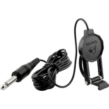 Misda Store CP60V Pul Manyetik Mandallı -Yaylı Sazlar Için