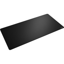 Misda Store Oyun Mouse Pad Gmp 2 - Xxl - Dökülmeye Dayanıklı Fare Altlığı, Oyun Sensörleri Için Optimize Edilmiş, Hız ve Kontrol Için Dengeli Yüzey, Aşınma Önleyici Kenarlar - 36" x 18" x 0.12-2xl Masa