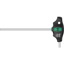 Misda Store 05023348001 454 Hf T Kol Alyan Tornavida Hex-Plus, 6 x 200 mm