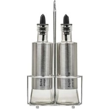 Leylak Yağlık 2'li Set 200 ml