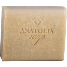 Misda Store Soap 1978 Mysia Koleksiyonu Afrika Sabunu Doğal Bitkisel Yağlardan Oluşur Cildi Temizler, Kirlerden Arındırır. 125GR.