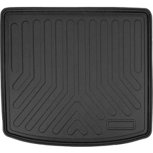 Misda Store Bmw X1 U11 Üst 2022 Sonrası ile Uyumlu 3D Bagaj Havuzu