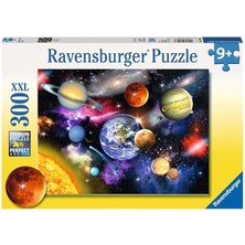 Misda Store - 300 Parça Puzzle Solar System (132263)