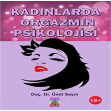 Storemax Defyasell Kadınlarda Orgazmın Psikolojisi