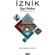 Storemax Defyasell Iznik Gezi Rehberi