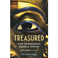 Storemax Defyasell Treasured: How Tutankhamun Shaped A Century