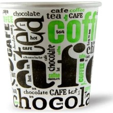  yüksek kalite karton bardak 4 oz çay meyva suyu bardağı 5 paket 250 adet