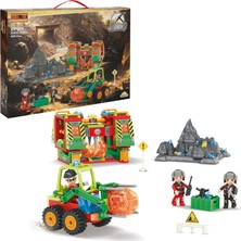 Storemax Defyasell Mining Mining Set 3FGR.429PRÇ.