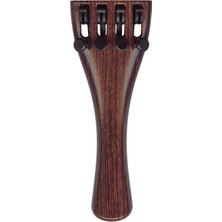 Keman Aksesuarı Fixli Kuyruk 4/4 Wittner Gül Desenli 918111P