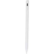 İlk El Grup Ally K-2260 Universal Kapasitif Stylus iPad Tablet Dokunmatik KALEM-(5775)