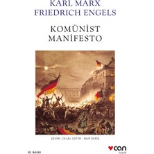 Storemax Defyasell Komünist Manifesto