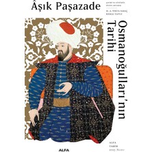 Storemax Defyasell Osmanoğulları’nın Tarihi (Ciltli)