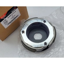 Gtem Honda Dio Debriyaj Balatası