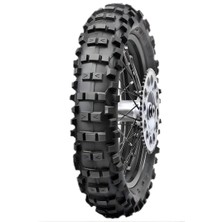 Anlas 90/90-21 Capra Extreme 54R Tt Tube Type Ön Lastik