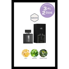 Mad Parfüm Mad Narcotic 100 ml Unisex Parfüm