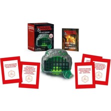 Storemax Defyasell Dungeons & Dragons: Mini Dice Dungeon