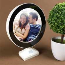 Najmaddin Sihirli Ayna Fotoğraf Çerçevesi