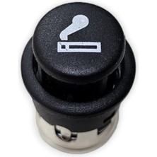 Leaf Shop Çakmak Içi Fişeği Honda Civic Fd6 ile Uyumlu 2006-2012