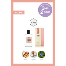 Mad Parfüm Mad V109 Selective 50 ml Kadın Parfüm