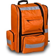 Leaf Shop Acil Müdahale Sırt Att Çantası Multi