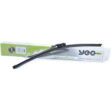 Leaf Shop Fiat Doblo Arka Silecek 2009-2019