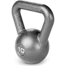 Leaf Shop Hammertone Kettle Bells - 10 To 55 Lbs. Hkb Workout Weights