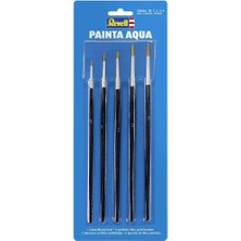 Leaf Shop Fırça Seti Su Bazlı B - 39624