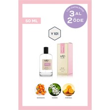 Mad Parfüm Mad Y101 Selective 50 ml Kadın Parfüm
