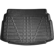 Leaf Shop Tuning Volkswagen Golf 7 Hb Alt Bagaj Bagaj Havuzu 2012 ve Sonrası