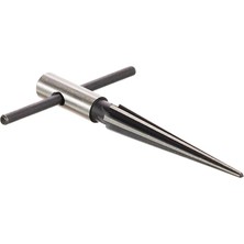 Leaf Shop 34125 12MM Tapered Reamer