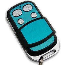 Leaf Shop Akıllı Kopyalanabilir Araba ve Garaj Kumandası 433MHZ