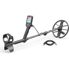 Leaf Shop Simplex Ultra Dedektör