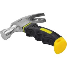 Leaf Shop 11201 8oz Stubby Claw Hammer