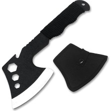 Leaf Shop Şekillendirme Budama Baltası Cep Boyu Balta - Komple Metal Sap