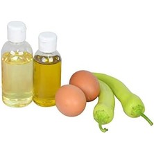 Leaf Shop Çift Yağ Şişesi
