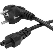 Leaf Shop SL-D48 1.5m 0.5mm Notebook Power Kablo