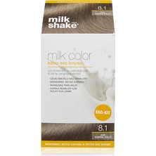 Leaf Shop Shake Milk Color Eko Kit 8.1 1 Paket(1 x 0.5 G)