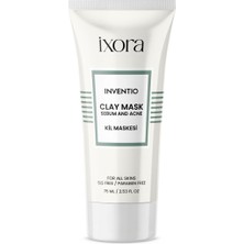 Leaf Shop Inventio Kil Maskesi