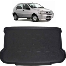 Leaf Shop Fıat Palio Bagaj Havuzu 1998-2012