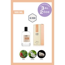 Mad Parfüm Mad G103 Selective 100 ml Kadın Parfüm